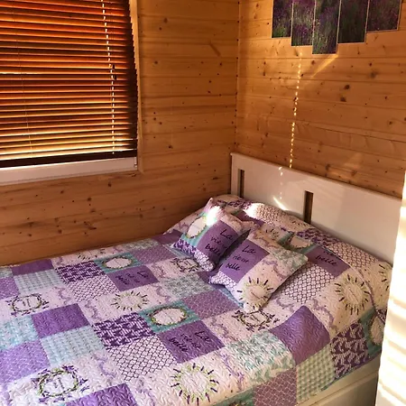 Hetedhet Csillag Apartmanhaz *