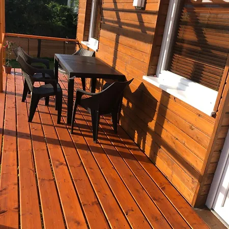 Hetedhet Csillag Apartmanhaz