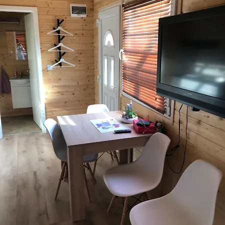 Apartment Hetedhet Csillag Apartmanhaz