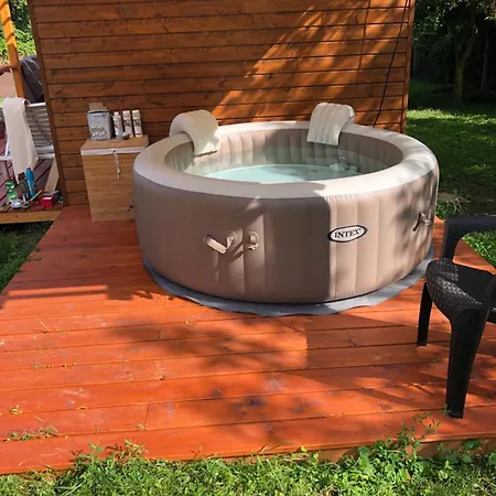 Hetedhet Csillag Apartmanhaz