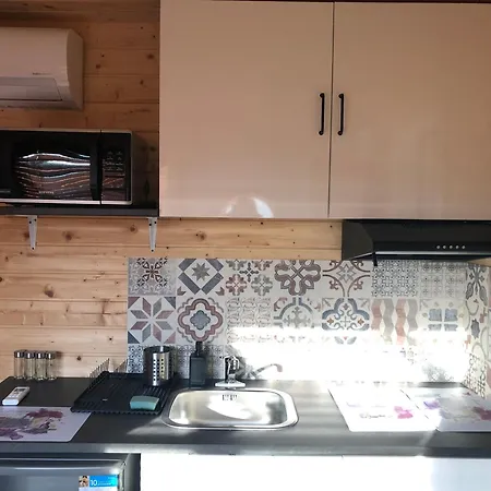 Hetedhet Csillag Apartmanhaz Apartment Babonymegyer