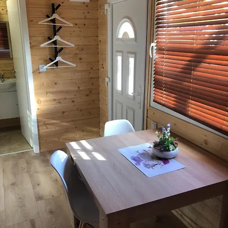 Hetedhet Csillag Apartmanhaz *