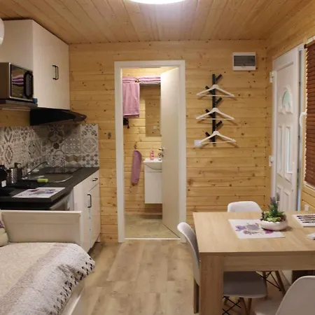 Hetedhet Csillag Apartmanhaz Apartment *