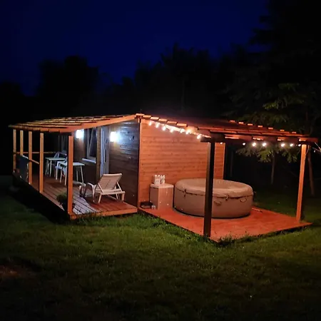 Hetedhet Csillag Apartmanhaz