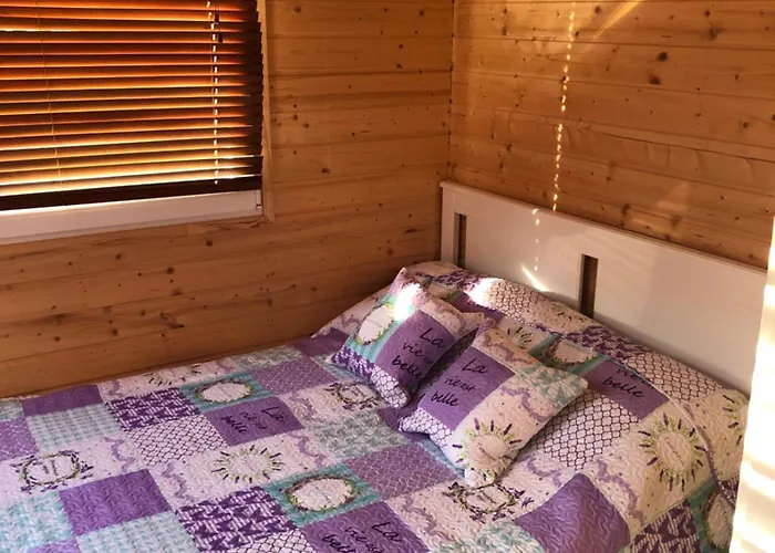 Hetedhet Csillag Apartmanhaz *