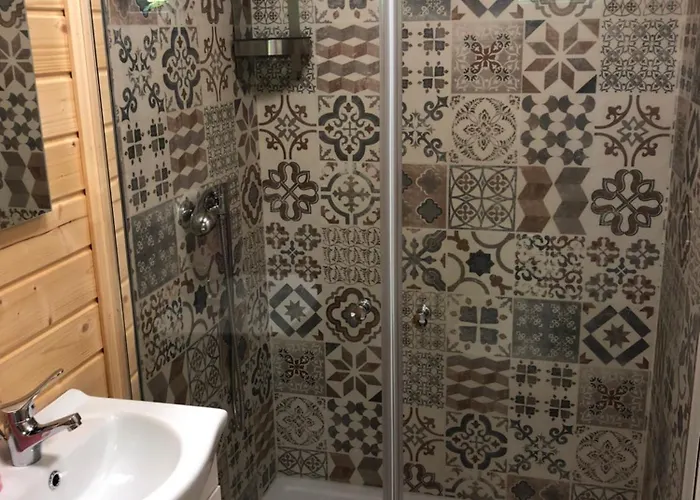 Hetedhet Csillag Apartmanhaz
