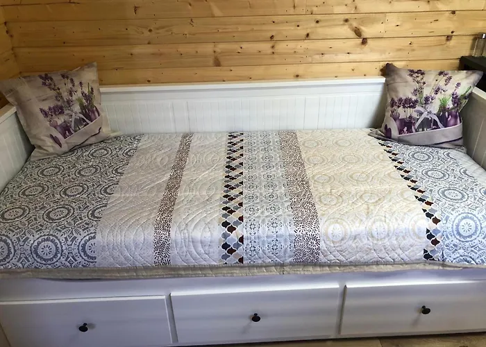 شقة Hetedhet Csillag Apartmanhaz