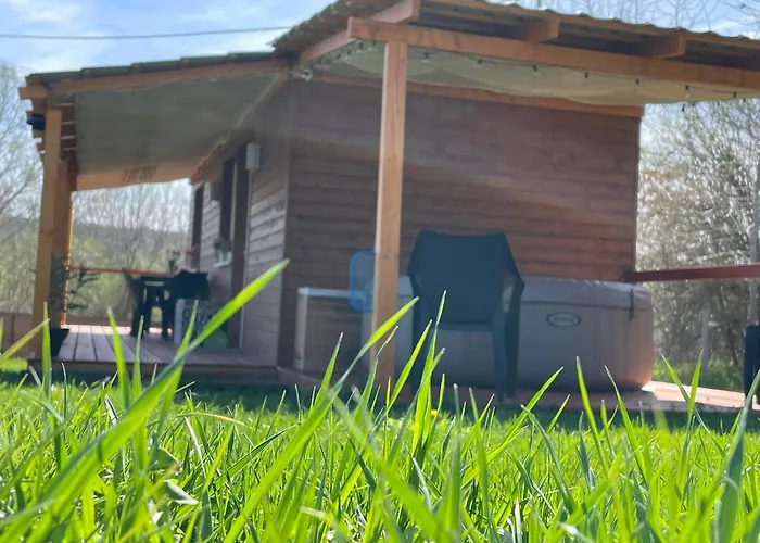 Hetedhet Csillag Apartmanhaz
