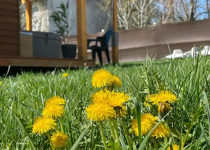 شقة Hetedhet Csillag Apartmanhaz
