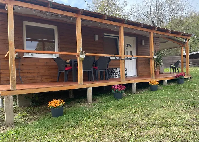 Hetedhet Csillag Apartmanhaz شقة *